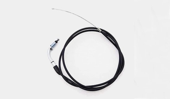 Throttle Cable TVS STAR