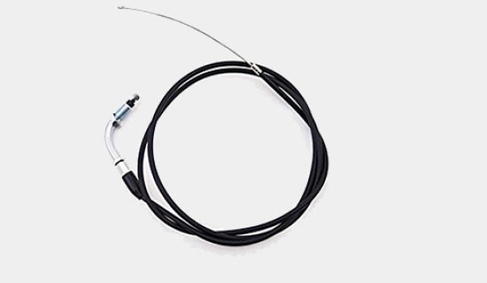 Throttle Cable BAJAJ CT100