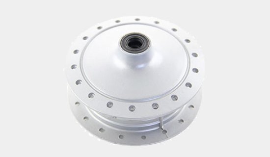 Front Hub BAJAJ100