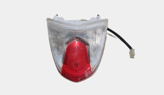 TVS APACHE RTR 160 180