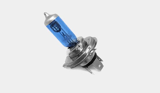 Halogen Bulb H4 12V35-35W