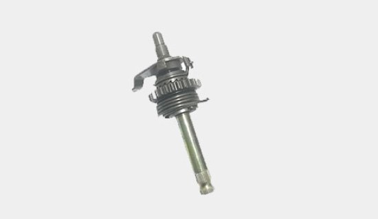 Kick Start Shaft Assy BAJAJ CT100