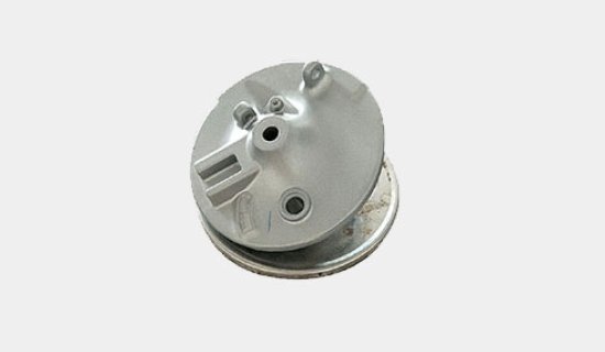 Front Hub Cover BAJAJ100