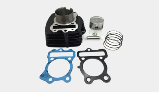 Cylinder Kit BM150