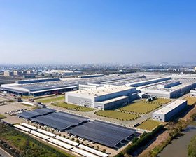 Entorno de Producción